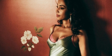A photo of Sade