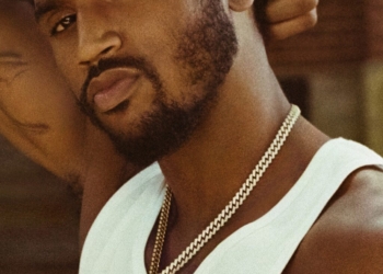 Trey Songz Back Home