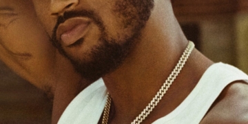 Trey Songz Back Home