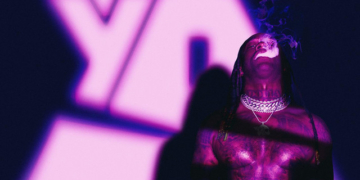 Featuring Ty Dolla Sign