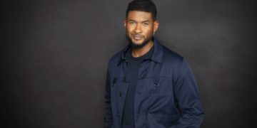 Usher