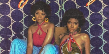 VanJess High & Dry