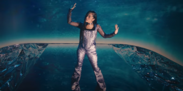 Ella Mai Not Another Love Song video
