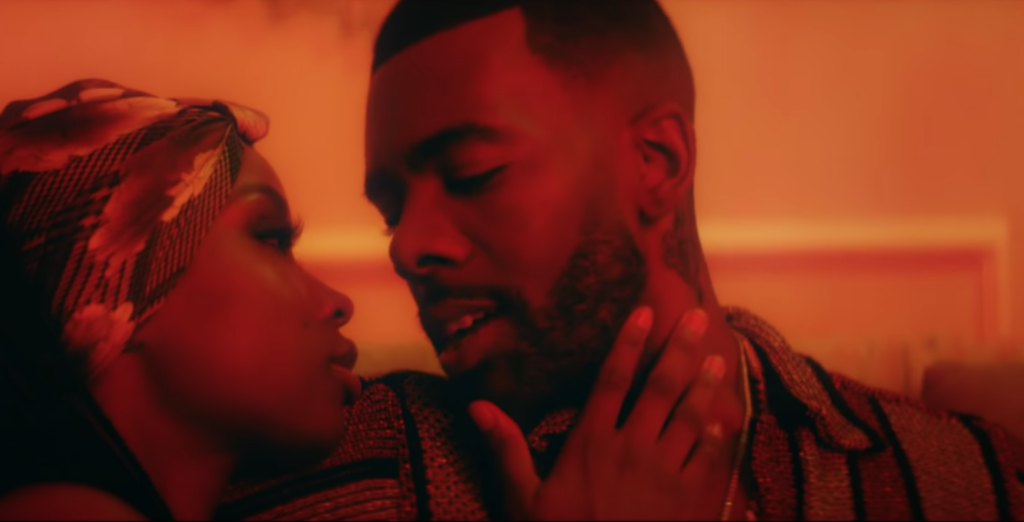 Mario Releases Video For Mars Rated R B