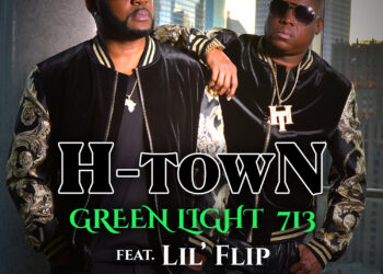 H-Town Green Light 713