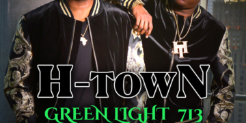 H-Town Green Light 713