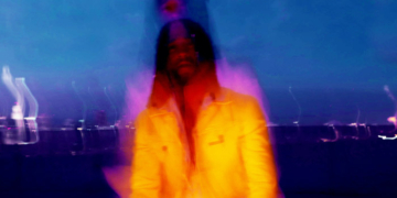 Omarion Kinection