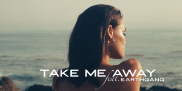 Sinead Harnett Take Me Away