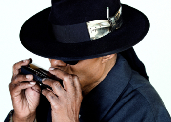 Stevie Wonder