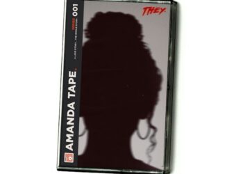 THEY. The Amanda Tape