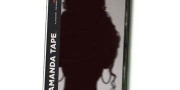 THEY. The Amanda Tape