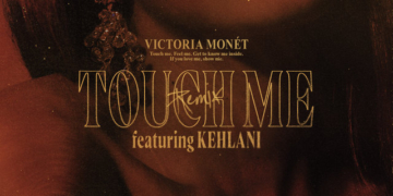 Victoria Monet Kehlani Touch Me Remix