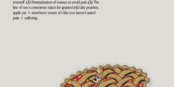 Cautious Clay Dying in the Subtlety