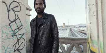 Gary Clark Jr