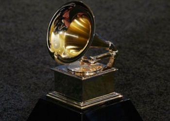 Courtesy of The Recording Academy