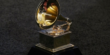 Courtesy of The Recording Academy
