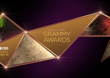 Grammy Awards 2021