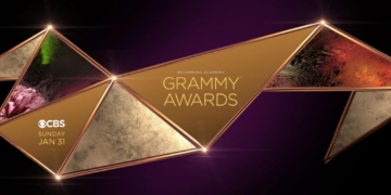 Grammy Awards 2021