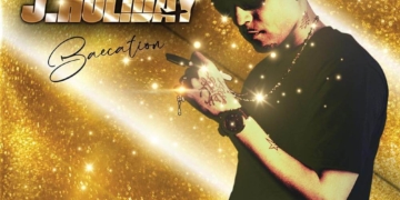 J. Holiday Baecation mixtape