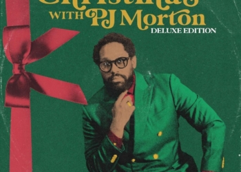 Christmas with PJ Morton