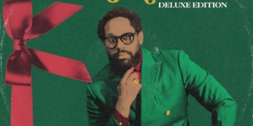 Christmas with PJ Morton