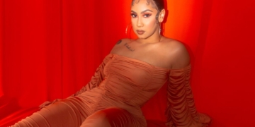 Queen Naija