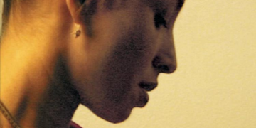 Sade Lovers Rock album cover
