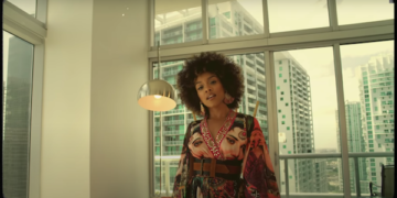 Savannah Cristina Self Love video