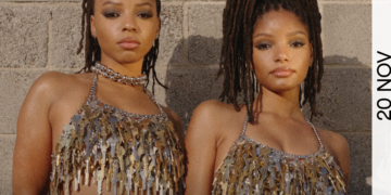 Chloe x Halle