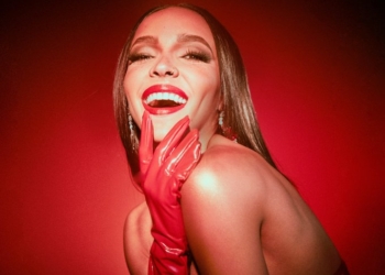 Tinashe Music LLC