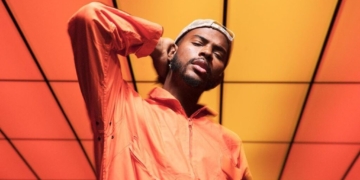 Trevor Jackson