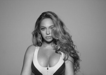 Beyonce and Peloton