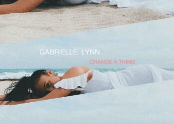 Gabrielle Lynn