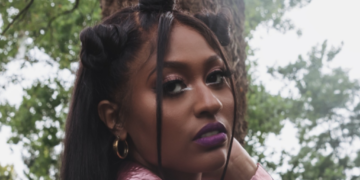 Jazmine Sullivan