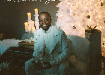 Keedron Bryant The Best Time of Year
