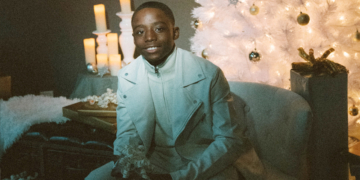 Keedron Bryant The Best Time of Year