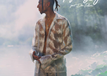 Masego Don Toliver Mystery Lady