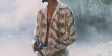 Masego Don Toliver Mystery Lady
