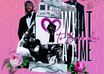 Raheem DeVaughn What A Time To Be In Love