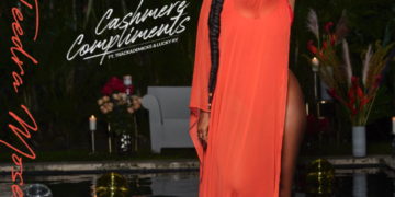 Teedra Moses Cashmere Compliments