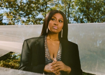 Jazmine Sullivan More Than Just Words