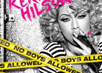 Keri Hilson No Boys Allowed