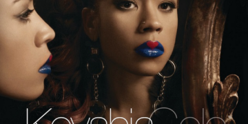 Keyshia Cole Calling All Hearts album cover