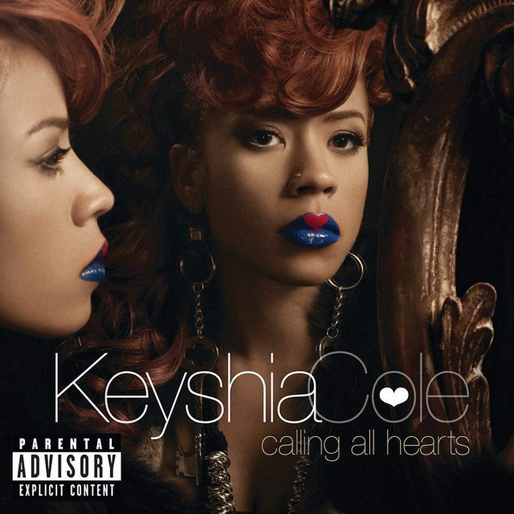 Keyshia Cole Calling All Hearts.v1 