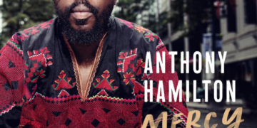 Anthony Hamilton Mercy