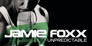 Jamie Foxx Unpredictable album