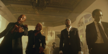 Secret Garden video