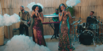 VanJess Slow Down Live