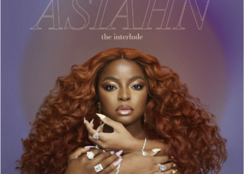 Asiahn The Interlude EP