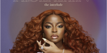 Asiahn The Interlude EP